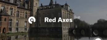 Off/BEAT 002 – Red Axes (Live) x Paradise City Festival