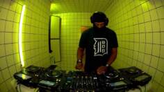 JUICY GANG – DJ Stingray 313 | HÖR – Mar