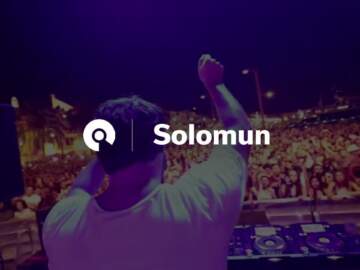 Solomun @ the Old Port Ibiza 2017 (BE-AT.TV)