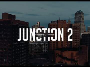 DJ Holographic DJ set – Junction 2 Connections | @beatport