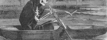 NECROPOLIS (Techno/Industrial Mix)