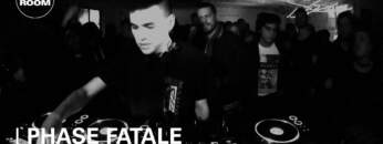 Phase Fatale Boiler Room Berlin DJ Set
