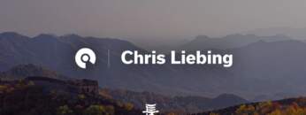 Chris Liebing DJ set – Great Wall Festival 2018 (BE-AT.TV)