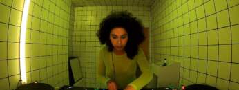 Berlin Collective Action – Sanni Est / April 28 /