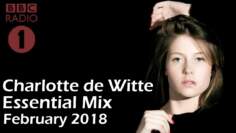 Charlotte de Witte – Essential Mix | BBC RADIO 1