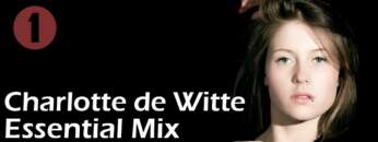 Charlotte de Witte – Essential Mix | BBC RADIO 1