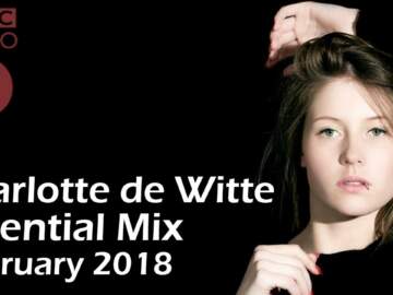 Charlotte de Witte – Essential Mix | BBC RADIO 1