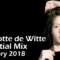 Charlotte de Witte – Essential Mix | BBC RADIO 1 [10 February 2018]
