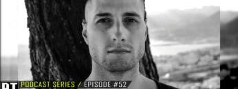 Roberto Bosco – Dub Techno TV Podcast Series #52