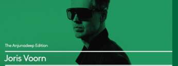 The Anjunadeep Edition 419 with Joris Voorn