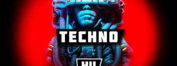 Classic Techno & Minimal Techno Mix – June 2022