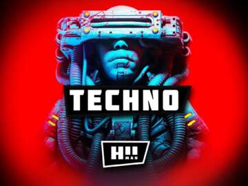 Classic Techno & Minimal Techno Mix – June 2022