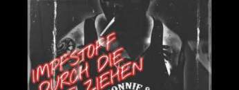 Strezzfaktor -Covid19 Serum- (Tracks von /Die Gebrüder Brett/BMG/Minupren etc.)