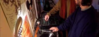 Hyou Gonhya, vinyl selection III ( Room323 & Jonas Hassan,