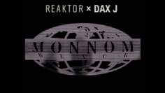 Dax J @ Reaktor X Monnom Black NYE, Warehouse Elementstraat,