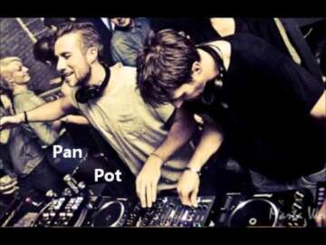 Pan Pot – Music ON – Amnesia