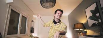 Funk & Disco House DJ Set 2020 | Live Mix