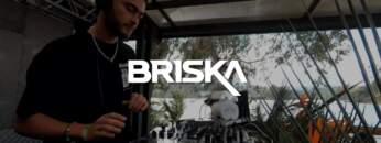 Melodic Techno Set At Guatapé