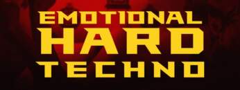 🦂 Emotional Hard Techno #01 [DJ Set] 🦂