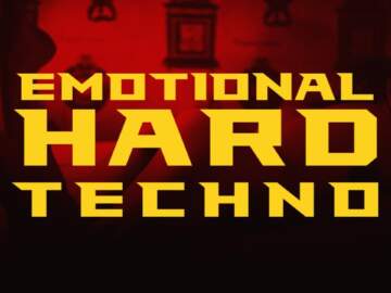 🦂 Emotional Hard Techno #01 [DJ Set] 🦂