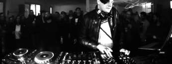 Philipp Strobel Boiler Room Berlin DJ Set