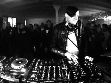 Philipp Strobel Boiler Room Berlin DJ Set