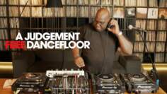 Carl Cox – Live from Melbourne (Defected Virtual Festival)