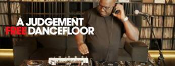 Carl Cox – Live from Melbourne (Defected Virtual Festival)