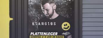 Klanglos – @dasding Plattenleger 2022