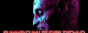 s.c.l.t – 160 BPM Hard Industrial Dark Techno Set 18.02.2023