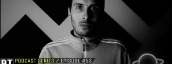 Dott. Santafeo – Dub Techno TV Podcast Series #53