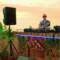 James Grant | Bali Sunset DJ Mix from Balangan Cliffs (4K)