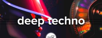 Moderat – Øostil – Victor Ruiz  – Deep Techno Mix (#HumanMusic)