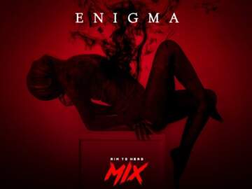 Dark Clubbing / EBM / Industrial Mix ‘ENIGMA Vol.2’