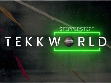 StepperSteff – Dööörimäää | HARDTEKK | [HD]