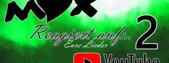 Maytrixx reagiert auf: Newcomer Tracks auf Youtube TEIL 2