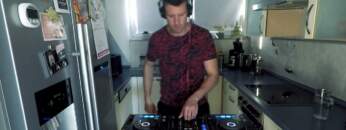 Melodic Techno Set – Mix #54 – Fabrication, Miss Monique,