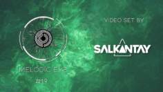 Vision Tunes #19 – Salkantay