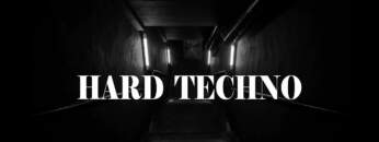 BASEMENT. | HARD INDUSTRIAL TECHNO MIX 165-170BPM