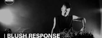 Blush Response Boiler Room Berlin Live Set