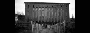Krashkee – The Berghain Project [Techno]