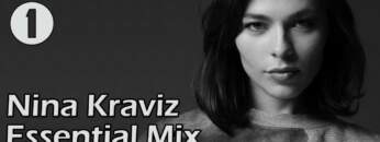 Nina Kraviz – Essential Mix (October 2017) [BBC RADIO 1]
