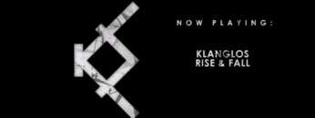 Klanglos – Rise & Fall [Album Pre-Listening]