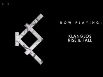 Klanglos – Rise & Fall [Album Pre-Listening]