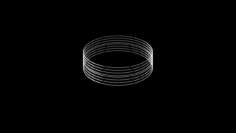 “Nexus of Sound” 011 – Audio Reactive Visual Loop +