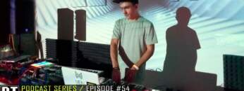 Max Caset – Dub Techno TV Podcast Series #54