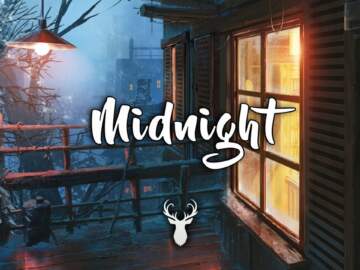 Midnight | Chill Mix