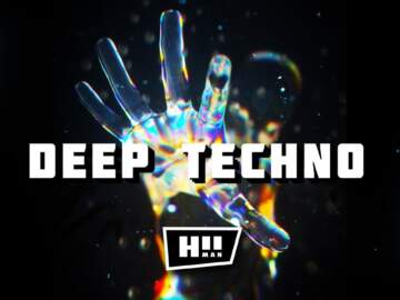 🔥 Dark Minimal & Deep Techno Mix – May 2021