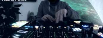 Dark Techno ( Underground ) Mix 2021 March