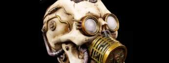 Darktronics Dark Techno Bunker 05 02 2020